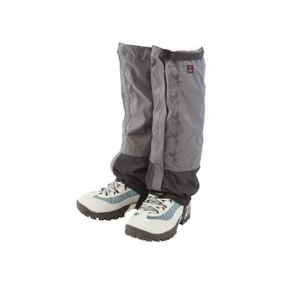 Tubbs Gaiters - Womens Black One Size X1203001010