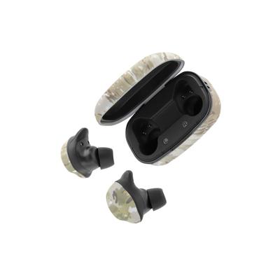 Eartune Hunt Ear Plugs Camo Universal ADVETHUNT-CAMO