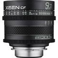 Rokinon Used XEEN CF 50mm T1.5 Pro Cine Lens (EF Mount) CFX50-C