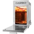 GASPRO Professional Propane Infrared Steak Grill, Quick Cooking Portable Steak Broiler for Meat in Gray | 16.5 H x 15.7 W x 11.4 D in | Wayfair