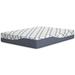 Queen 12" Memory Foam Mattress - Signature Design By Ashley 12 Inch Chime 2.0 Plush | 80 H x 60 W D in Wayfair M42631