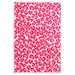 Pink Rectangle 2' x 4' Area Rug - Hokku Designs Gudelia Area Rug Nylon | Wayfair 89BD8D0BD87940D2B74F270C5A8FEC2C