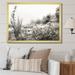 Red Barrel Studio® Vintage Herbs Garden On Canvas Print Metal | 30 H x 40 W x 1.5 D in | Wayfair E36DB07914CD421985C140974A3EC7E8