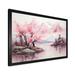Red Barrel Studio® Tranquil Forest Oasis IV On Canvas Print Metal | 30 H x 40 W x 1.5 D in | Wayfair 3DE11B0C8E2A412B908F0648F64B6B9E