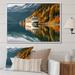 Millwood Pines Breathtaking Cruise In Alaska On Canvas Print Metal | 24 H x 32 W x 1 D in | Wayfair 12B24FE02AAB4C288C42C3FCF8FC0783