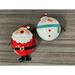 The Holiday Aisle® Set Of 2 Holiday Magnets | Wayfair 5BA9A9547ED442E388B863F1D7502A0A