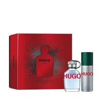 Hugo Boss - Hugo Man Geschenkset für Ihn Duftsets 1 ct Herren