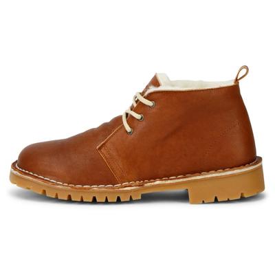 Grand Step Shoes - Women's Dani Nappa - Winterschuhe 40 | EU 40 braun Image