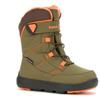 Kamik - Kid's Stance 2 - Winterschuhe 26 | EU 26 oliv/braun