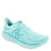 New Balance Fresh Foam X 1080v12 Running Shoe - Womens 6 Blue Running D