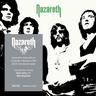 Nazareth (2009 Remastered) (CD, 2022) - Nazareth