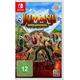 Jumanji: Wilde Abenteuer (Nintendo Switch) - Bandai Namco Entertainment Germany