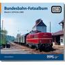 Bundesbahn-Fotoalbum, Band 4 - Helmut Bittner