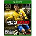 Pro Evolution Soccer 2016 - Xbox One Standard Edition - : Pro Evolution Soccer 2016 - Xbox One Standard Edition