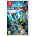 LEGO Ninjago Movie Game (Code In Box) (EUR) *