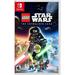 LEGO Star Wars: The Skywalker Saga Standard Edition - Nintendo Switch Ninten...