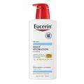 Eucerin Daily Hydration Lotion With Spf 15 - Broad Spectrum Body Lotion For Dry Skin - 16.9 Fl. Oz. Pump Bottle