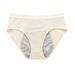 Umitay Bras For Women Women S Menstrual Panties Mid-Waist Cotton Postpartum Women S Panties Fully Covered Panties