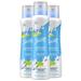 Secret Dry Spray Antiperspirant Women S Deodorant Waterlily And Argan Oil 48Hr Odor Protection 4.1Oz (Pack Of 3)
