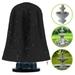 DONGPAI Fountain Cover for Winter Waterproof Dustproof Bird Bath Cover with Drawstring for Outdoor Garden Fountain Statue 36 x 42