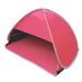 Beach Sun Shelters Instant Sun Shade Canopy Head PopUp Canopy Automatic Shade Tent for Camping Fishing Hiking Picnic Portable Sun Shelter Windproof Waterproof