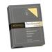 Southworth Parchment Paper - For Laser Print - Letter - 8.50 X 11 - 24 Lb - Parchment - 500 / Box - Gold (994C)