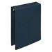 Duty 3-Ring Binder - Top Opening Navy Blue