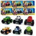 Children s Toy Car Monster Machines Truck Birthday Toy Gift