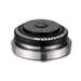 GYZEE Bicycle Headset 41.8*52Mm Full Hidden Double Bearing Cone Tube Headset