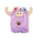 Creative Cow Stuffed Animals Stuffed Cow Decoration Cow Stuffed Animal Plaything