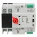 Transmission Switch 220V ZGQ5-100 / 2P Automatic Transfer Switch with Double Power 2-Way Transmission