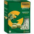 Giusto Senza Glutine Gnocchi Spinaci 500 G g