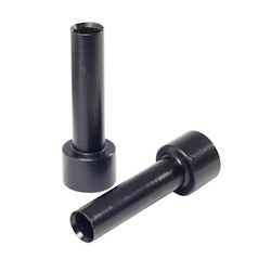 Rapid Lochpfeife 23000900 6mm für Locher HDC150 sw 2 St./Pack. Image