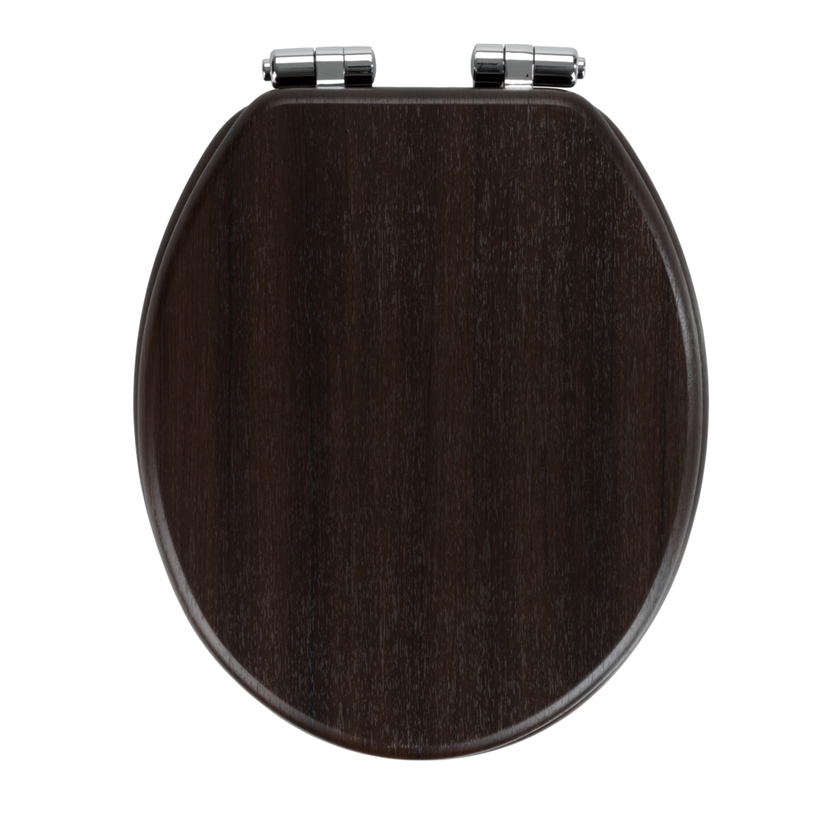 WENKO WC-Sitz Mod. Wenge Image