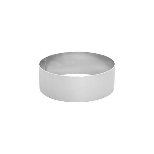 1 x SCHNEIDER Tortenringe 180 x 60 mm