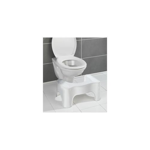 WENKO Toilettenhocker Secura