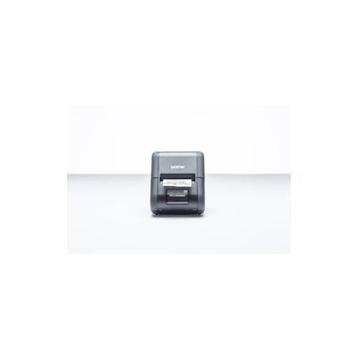 Brother Belegdrucker mit Thermodirekt- druck, RJ-2050, 32 MB, 203 dpi, Image