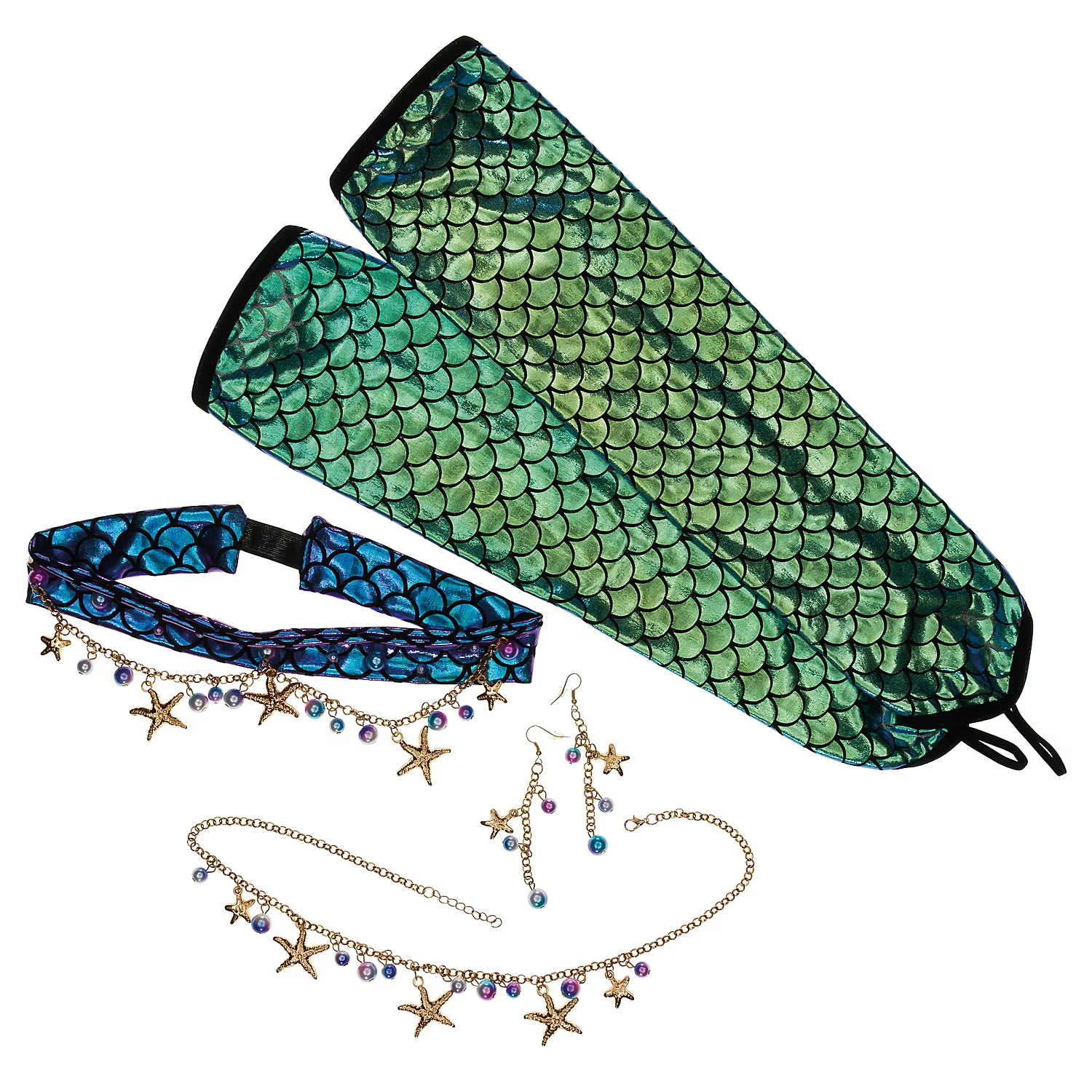 Set Meerjungfrau Image