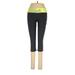 Under Armour Active Pants: Black Activewear - Women's Size Medium