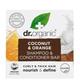 dr.organic - Coconut & Orange Shampoo & Conditioner Bar 75g for Women