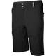 RH+ Shorts Shorts Light Cargo Shorts, Größe L in Schwarz