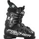 FISCHER Damen Ski-Schuhe RC ONE 9.5 WHITE BLACK/BLACK, Größe 23,5 in Schwarz