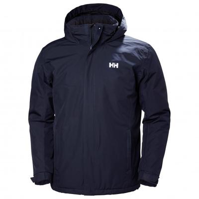 Helly Hansen - Dubliner Insulated Jacket - Winterjacke Gr 4XL blau Image