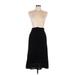 Old Navy Casual Dress - Party Strapless Sleeveless: Black Solid Dresses - Women's Size Large