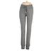 OFFLINE by Aerie Active Pants - High Rise Skinny Leg Joggers: Gray Activewear - Women's Size Small