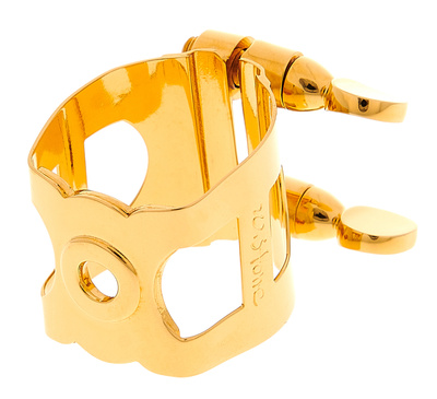 Wood Stone Tenor Otto Link S GP Ligature