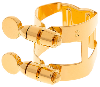 Wood Stone Soprano Selmer CGP Ligature