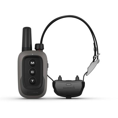 Garmin Delta SE Handheld & Dog Collar Device Bundl...