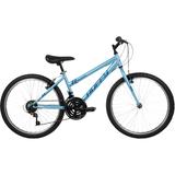 Huffy Granite Mountain Teens Bike - Girls Blue 24 in 24212