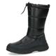 Winterstiefel CAPRICE Gr. 40, schwarz Damen Schuhe Winterstiefel